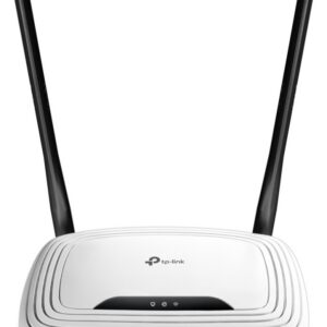 ROUTER TP-LINK N300 V14.1 6935364051242 TL-WR841N