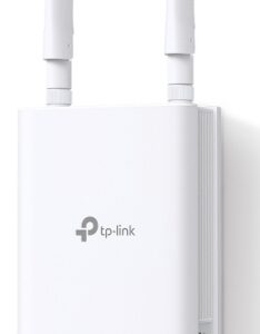ROUTER TP-LINK TL-MR100-OUTDOOR 300MPS 4G LTE OUTDOOR 1210002601641 TL-MR100-OUTDOOR