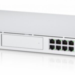 ROUTER UBIQUITI UDM-PRO TODO EN UNO: ROUTER SWITCH WIFICONTROL VIDEOREC GATEWAY 0817882027373 UDM-Pro