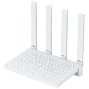 ROUTER XIAOMI ROUTER AX3000T WHITE 6941948702202 DVB4423GL