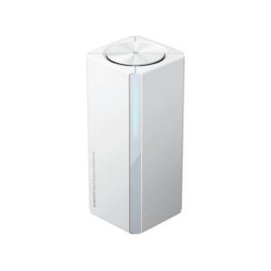 ROUTER XIAOMI XIAOMI MESH SYSTEM AX3000 NE (1-PACK) EU 6941948703094 P/N: DVB4459GL | Ref. Artículo: MI-MESHAX3000NE-1PK