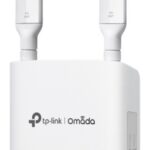ROUTERB OMADA AX3000 VPN GIGABIT INDOOR/OUTDOOR 4G+ CAT6 WI-FI 6 8885020626858 ER703WP-4G-Outdoor