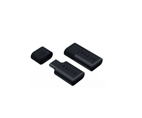 Razer BlackShark V3 X HyperSpeed Auriculares Inalámbrico y alámbrico Diadema Juego USB tipo A Bluetooth Blanco - Imagen 7