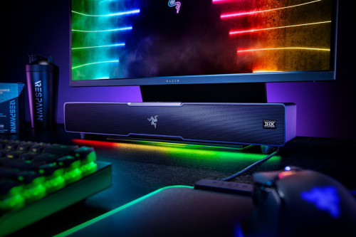 Razer Leviathan V2 Negro 65 W 8886419379041 | P/N: RZ05-03920100-R3G1 | Ref. Artículo: 1354372