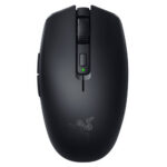Razer OROCHI V2 ratón mano derecha RF inalámbrica + Bluetooth Óptico 18000 DPI 8886419333241 | P/N: RZ01-03730100-R3G1 | Ref. Artículo: 1342713