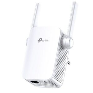 Repetidor Inalámbrico TP-Link RE305 1200Mbps/ 2 Antenas 6935364097974 RE305 TPL-RE RE305