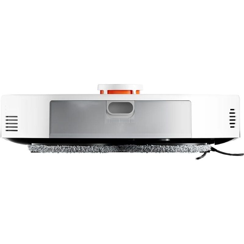 Robot Aspirador Xiaomi Robot Vacuum S40 Pro/ Friegasuelos/ control por WiFi/ Blanco - Imagen 3