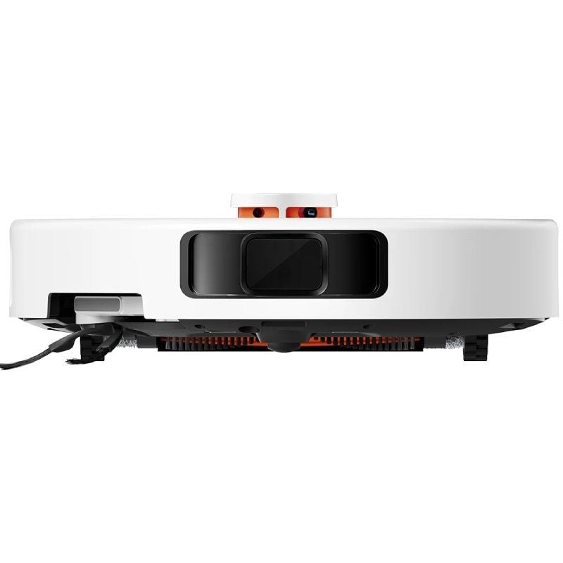 Robot Aspirador Xiaomi Robot Vacuum S40 Pro/ Friegasuelos/ control por WiFi/ Blanco - Imagen 4