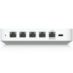 Router Ubiquiti Cloud Gateway Ultra 810084695203 UCG-ULTRA UBI-ROU UCG-ULTRA