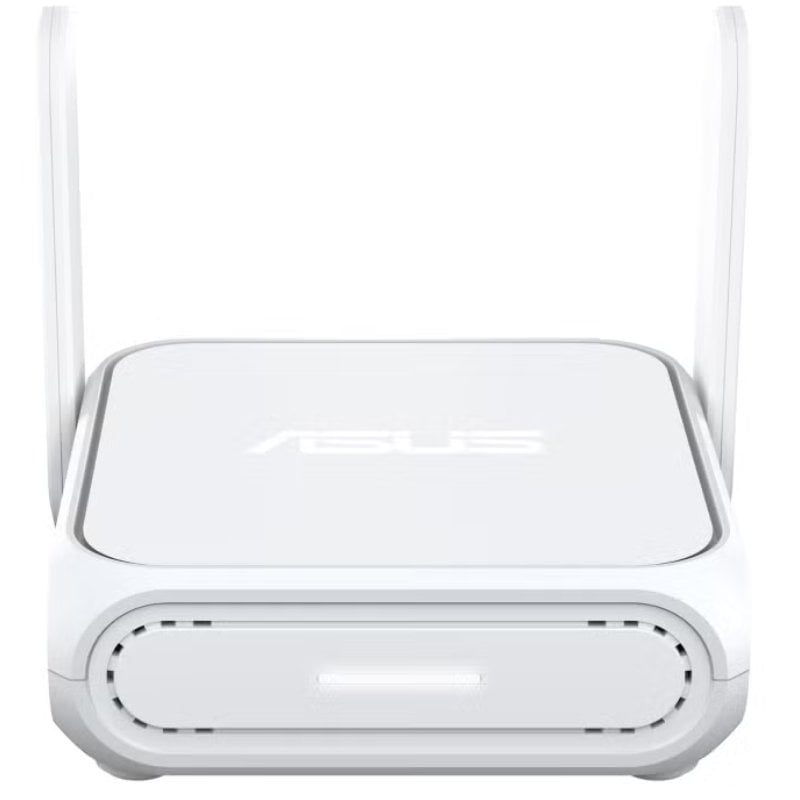 Router de Viaje Inalámbrico 5G Móvil Asus RT-BE58 Go/ WiFi 7/ 3600Mbps/ 2.4GHz 5GHz/ 2 Antenas/ WiFi 802.11be/ax/ac/n/a/ - n/b/g 4711387841082 90IG09Q0-MO3C00 ASU-ROU RT-BE58 GO