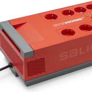 SA SALICRU SPS 850 HOME DE 850 VA INTERACTIVE MULTIBASE 8436584875352 693DA000002