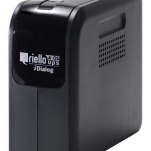 SAI RIELLO IDIALOG 600 USB 8023251002427 IDG 600