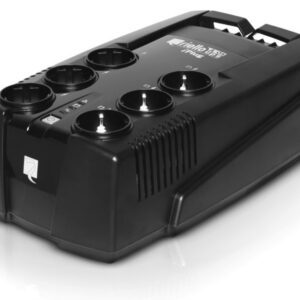 SAI RIELLO IPLUG 800 USB 8023251002380 IPG 800 DE