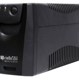 SAI RIELLO NETPOWER 800 SHUCKO USB 8023251004414 NPW 800 DE