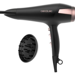 SECADOR 04398 BAMBA IONCARE ELEGANCE 8435484043984 04398