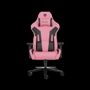 SILLA GENESIS NITRO 720 ROSA-NEGRO NFG-1928 5901969435153 | P/N: NFG-1928 | Ref. Artículo: 1409779