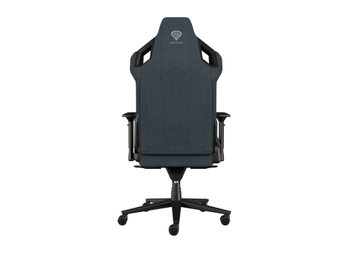 SILLA GENESIS NITRO 800 GRIS NFG-2245 - Imagen 4