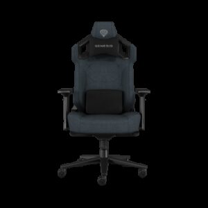 SILLA GENESIS NITRO 800 GRIS NFG-2245 5901969445602 | P/N: NFG-2245 | Ref. Artículo: 1409780