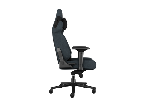 SILLA GENESIS NITRO 800 GRIS NFG-2245 - Imagen 7