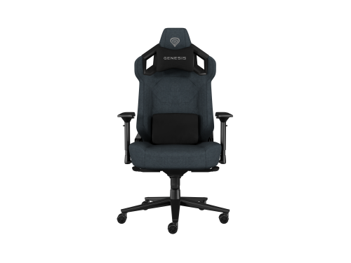 SILLA GENESIS NITRO 800 GRIS NFG-2245 5901969445602 | P/N: NFG-2245 | Ref. Artículo: 1409780