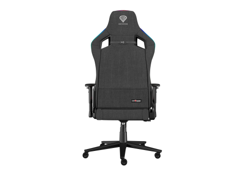 SILLA GENESIS TRIT 660 RGB GRIS NFG-2246 - Imagen 4