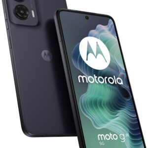 SMARTPHONE MOTOROLA MOTO G35 5G 8GB/256GB GREYSTONE 0840023284380 PB3K0023ES