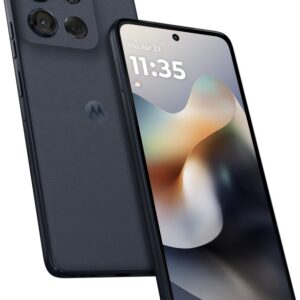 SMARTPHONE MOTOROLA MOTO G56 5G 8GB/256GB BLACK OYSTER 0840023292316 PB7Y0043SE