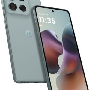 SMARTPHONE MOTOROLA MOTO G56 5G 8GB/256GB GRAY MIST 0840023292248 PB7Y0036SE
