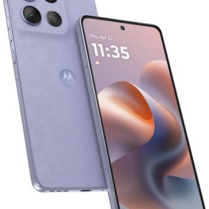 SMARTPHONE MOTOROLA MOTO G86 POWER 8GB/512GB 5G COSMIC SKY 0840023297472 PB8X0013SE