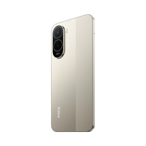 SMARTPHONE POCO C81 PRO 6,90" 120HZ 4GB/128GB GOLD - Imagen 8