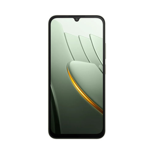 SMARTPHONE POCO C81 PRO 6,90" 120HZ 4GB/128GB GREEN - Imagen 3