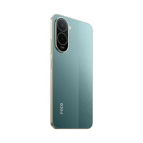 SMARTPHONE POCO C81 PRO 6,90" 120HZ 4GB/128GB GREEN - Imagen 5