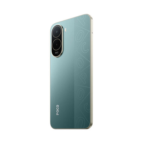 SMARTPHONE POCO C81 PRO 6,90" 120HZ 4GB/128GB GREEN - Imagen 6