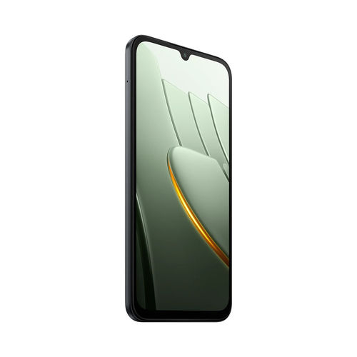 SMARTPHONE POCO C81 PRO 6,90" 120HZ 4GB/256GB BLACK - Imagen 4