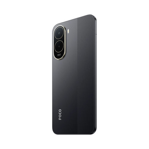SMARTPHONE POCO C81 PRO 6,90" 120HZ 4GB/256GB BLACK - Imagen 7