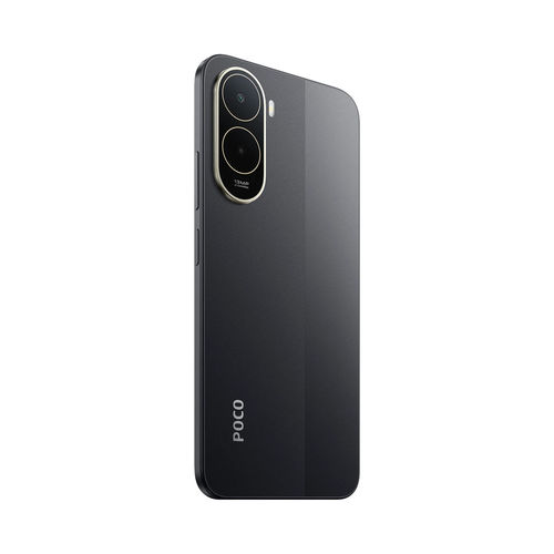 SMARTPHONE POCO C81 PRO 6,90" 120HZ 4GB/256GB BLACK - Imagen 8