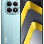 SMARTPHONE POCOPHONE M8 5G NFC 8GB/512GB GREEN 6932554463915 MZB0NR5EU