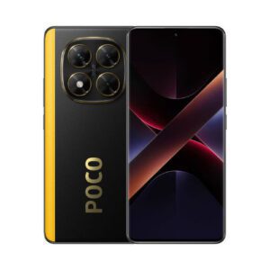 SMARTPHONE POCOPHONE X7 NFC 6"67 FHD+ 5G 120Hz 12GB/512GB BLACK 6932554404864 P/N: MZB0IQIEU | Ref. Artículo: POCO-X7-12/512BK