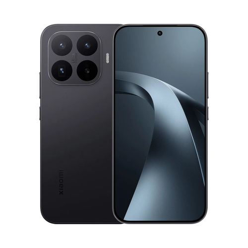 SMARTPHONE XIAOMI 17T 12GB/256GB BLACK 6932554448417 P/N: MZB0NOCEU | Ref. Artículo: MI-17T-12/256BK