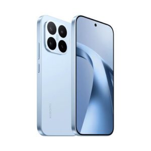 SMARTPHONE XIAOMI 17T 12GB/256GB BLUE 6932554448097 P/N: MZB0NOTEU | Ref. Artículo: MI-17T-12/256BL