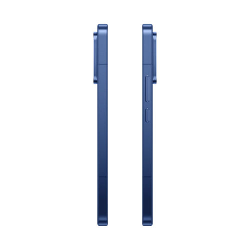 SMARTPHONE XIAOMI 17T PRO 12GB/256GB DEEP BLUE - Imagen 2