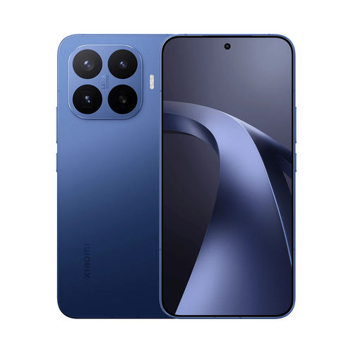 SMARTPHONE XIAOMI 17T PRO 12GB/256GB DEEP BLUE - Imagen 4