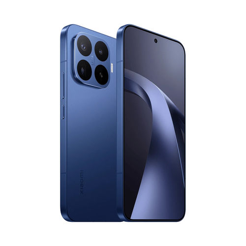 SMARTPHONE XIAOMI 17T PRO 12GB/256GB DEEP BLUE 6932554404819 P/N: MZB0NUDEU | Ref. Artículo: MI-17TPRO-12/256DBL