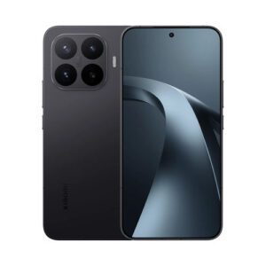 SMARTPHONE XIAOMI 17T PRO 12GB/512GB BLACK 6932554405373 P/N: MZB0NUEEU | Ref. Artículo: MI-17TPRO-12/512BK