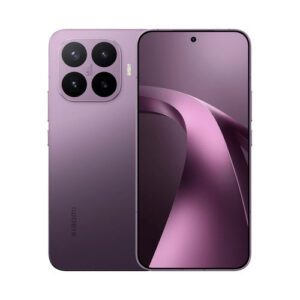 SMARTPHONE XIAOMI 17T PRO 12GB/512GB DEEP VIOLET 6932554469559 P/N: MZB0NUOEU | Ref. Artículo: MI-17TPRO-12/512DVT