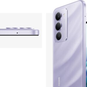 SMARTPHONE XIAOMI REDMI 15 6GB/128GB NFC 4G 144HZ SANDY PURPLE 6932554450168 MZB0L1JEU
