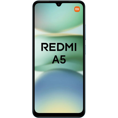 SMARTPHONE XIAOMI REDMI A5 6.71" HD+ 3GB/64GB BLUE - Imagen 3