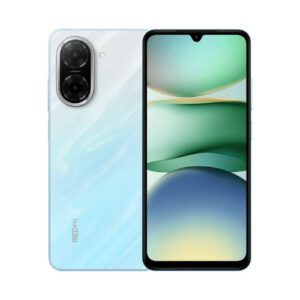 SMARTPHONE XIAOMI REDMI A5 6.71" HD+ 4GB/128GB BLUE 6932554425241 P/N: MZB0JSTEU | Ref. Artículo: REDMIA5-4/128BL