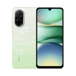 SMARTPHONE XIAOMI REDMI A5 6.71" HD+ 4GB/128GB GREEN 6932554425173 P/N: MZB0JSMEU | Ref. Artículo: REDMIA5-4/128GN