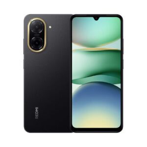 SMARTPHONE XIAOMI REDMI A5 6.71" HD+ 4GB/128GB MIDNIGHT BLACK 6932554424978 P/N: MZB0JRYEU | Ref. Artículo: REDMIA5-4/128BK